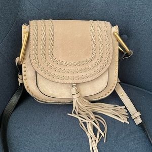 Chloé crossbody bag in excellent condition